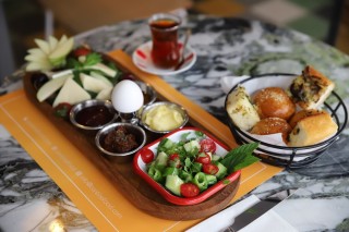 Cantine La Cuisine Du Monte