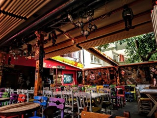 Zula Bar