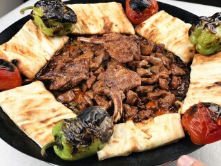 Güney Kebap&lahmacun Güngören