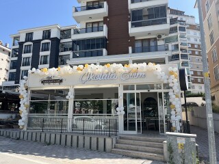 Çikolata Evim Edirne