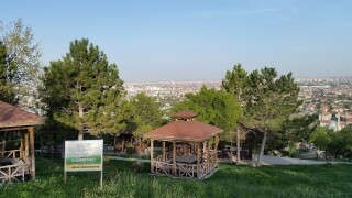 Akyokuş Park Konya Mutfağı
