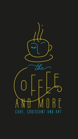 the coffee and more