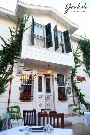 Youkali Butik Otel