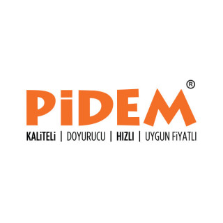Pidem ISTMARINA İSTANBUL