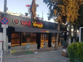 Tavuk Dünyası Alaçatı 