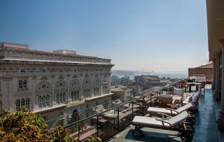Park Hyatt Istanbul - Maçka Palas