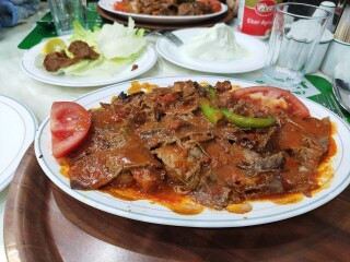 Bağdat İskender Kebapçısı Bağcılar