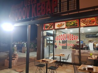 Abooov Kebap Kurtköy