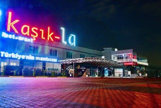 Kaşık-La Restaurant