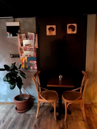 Keobs Coffee Roasteryy