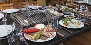 Şirnaz Ocakbaşı Restaurant