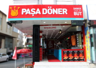 Paşa Döner Çekmeköy