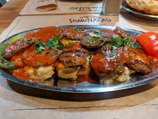 Somunarası - Kadıköy