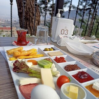 DOBRUCA SOSYAL TESİSLERİ