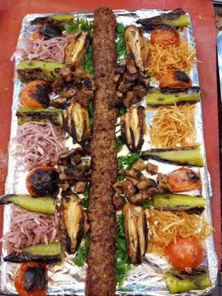 Kebapçı Mallun