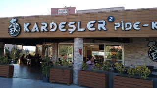 KARDEŞLER 2 PİDE VE KEBAP SALONU