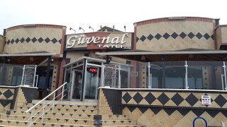 Güvenal Tatlı