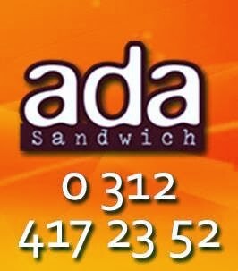 Ada Sandwich