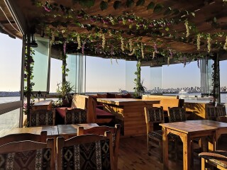 Fincan Cafe Restaurant