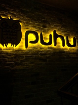 Puhu Music Club Ankara