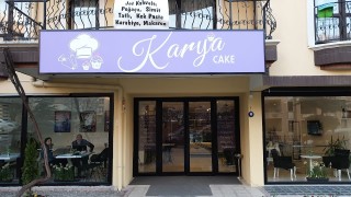 Karya Cake