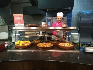 Food Show