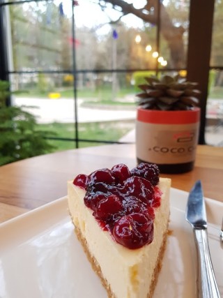 COCO CHEF