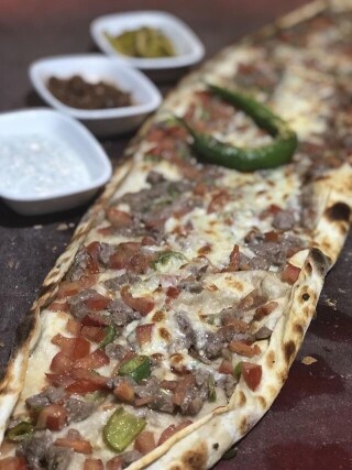 Kardeşler Pide Ve Kebap Salonu