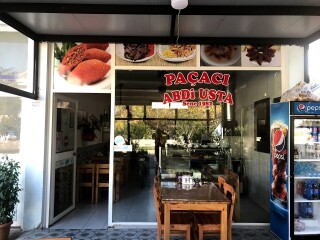 27 PAÇACI ABDI USTA