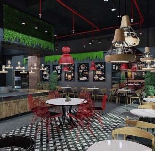 Sampiyon kokoreç YENİMAHALLE 