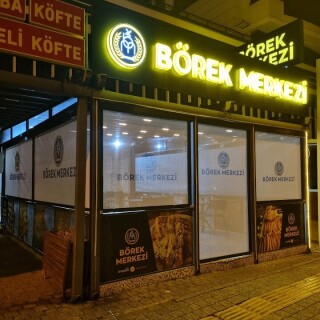 BÖREK MERKEZİ