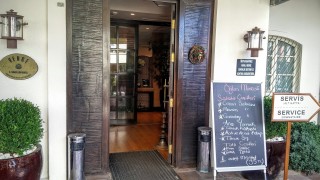 Venge Restaurant