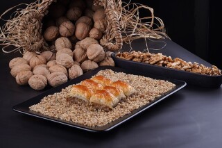 Nacaroğlu Baklavaları Beytepe