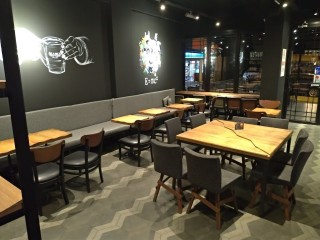 Arabica Coffee House KIZILAY SELANİK CADDESİ