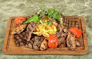 Bella Costa Cafe Büyükçekmece