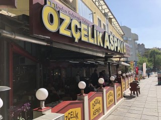Meşhur Özçelik Aspava