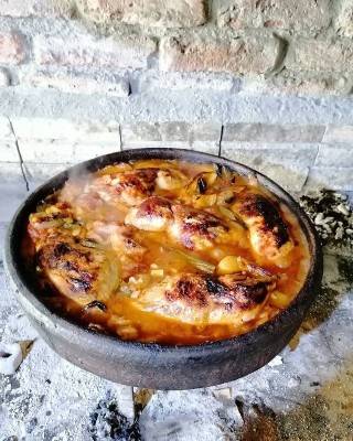 Zeliha Közde Boşnak Mutağı ve Börek