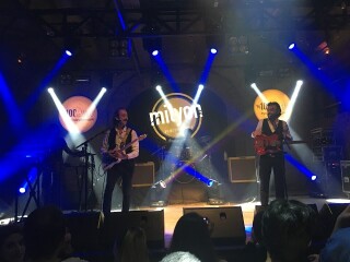 Milyon Performance Hall Eskişehir