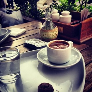 Alin's Cafe & Restaurant Alsancak