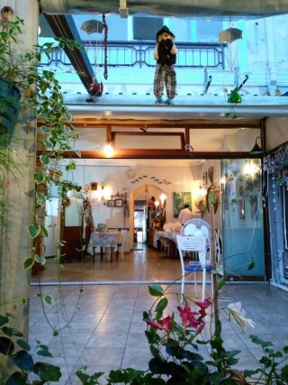 Mavi Restaurant