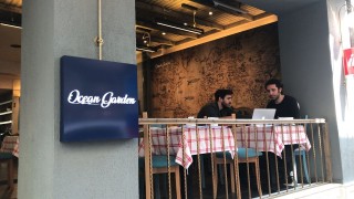 Ocean Garden Restaurant 