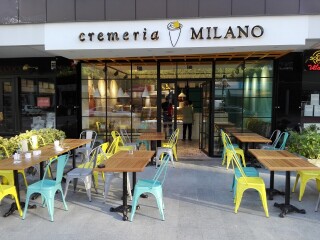Cremeria Mılano Eyüp