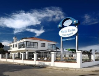 Veli Usta Balık Restaurant İnciraltı