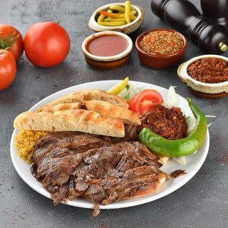 Porsiyon Döner İvedik