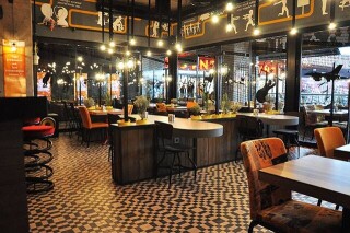Ot LAK OT cafe tunalı