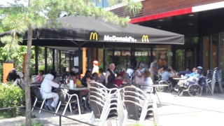 McDonald's Ataşehir