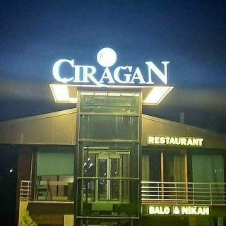 Çırağan Et&Marina Gölbaşı