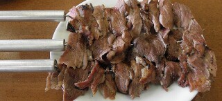 İkram Cağ Döner Salonu