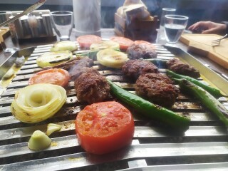 Felek Mangalbaşı
