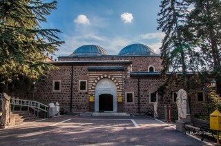 Anadolu Medeniyetleri Müzesi